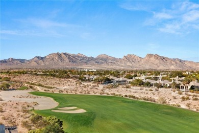 This exceptional penthouse is the epitome of luxurious living on Badlands Golf Club in Nevada - for sale on GolfHomes.com, golf home, golf lot