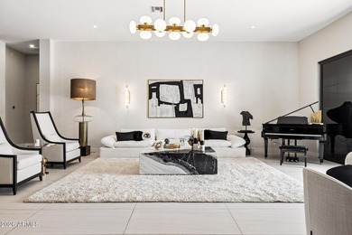 Nestled within the highly sought-after Las Sendas community in on Las Sendas Golf Club in Arizona - for sale on GolfHomes.com, golf home, golf lot