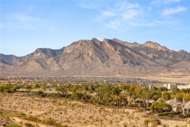 This exceptional penthouse is the epitome of luxurious living on Badlands Golf Club in Nevada - for sale on GolfHomes.com, golf home, golf lot