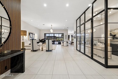 Nestled within the highly sought-after Las Sendas community in on Las Sendas Golf Club in Arizona - for sale on GolfHomes.com, golf home, golf lot