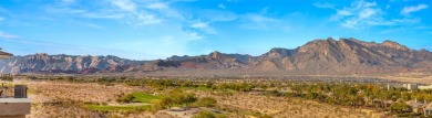 This exceptional penthouse is the epitome of luxurious living on Badlands Golf Club in Nevada - for sale on GolfHomes.com, golf home, golf lot