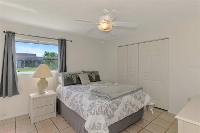 ***GOLF COURSE POOL HOME ON THE 1ST HOLE OF THE PINEHURST on Pinemoor West Golf Club in Florida - for sale on GolfHomes.com, golf home, golf lot