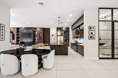 Nestled within the highly sought-after Las Sendas community in on Las Sendas Golf Club in Arizona - for sale on GolfHomes.com, golf home, golf lot