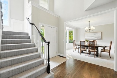 Are you ready to fall in love... just in time for Valentines on Links Golf Course in Kansas - for sale on GolfHomes.com, golf home, golf lot