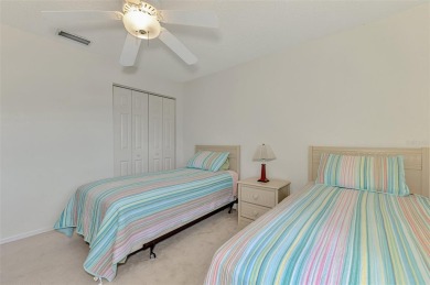 ***GOLF COURSE POOL HOME ON THE 1ST HOLE OF THE PINEHURST on Pinemoor West Golf Club in Florida - for sale on GolfHomes.com, golf home, golf lot