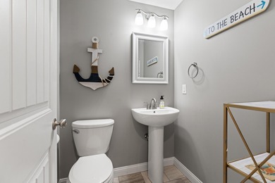 Experience the joy of owning the home everyone wants to be at - on Berea Country Club in Kentucky - for sale on GolfHomes.com, golf home, golf lot