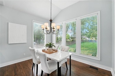 Are you ready to fall in love... just in time for Valentines on Links Golf Course in Kansas - for sale on GolfHomes.com, golf home, golf lot