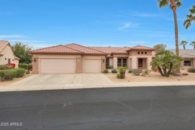 Discover a Slice of Paradise in The Grand!

This beautifully on Desert Springs Golf Course in Arizona - for sale on GolfHomes.com, golf home, golf lot