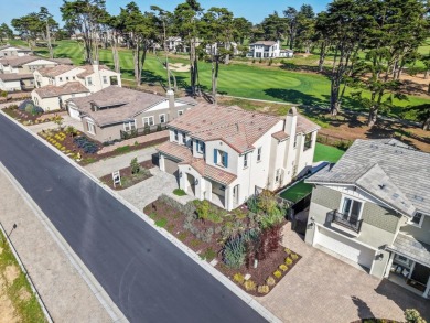 Experience luxury coastal living in this designer-upgraded home on Bayonet/Black Horse Golf Course in California - for sale on GolfHomes.com, golf home, golf lot