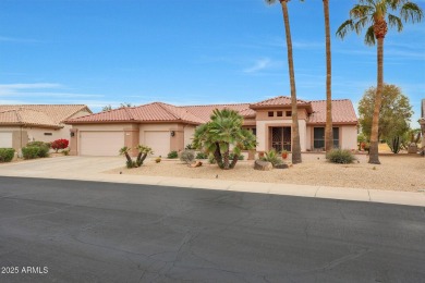 Discover a Slice of Paradise in The Grand!

This beautifully on Desert Springs Golf Course in Arizona - for sale on GolfHomes.com, golf home, golf lot