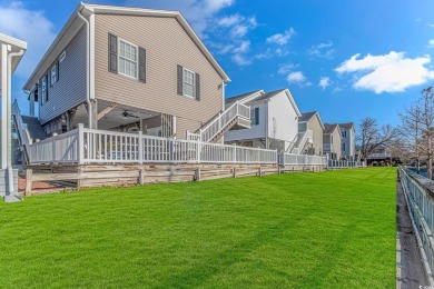 This spacious 3 Bedroom 2 Bath raised beach house is just a very on Prestwick Country Club in South Carolina - for sale on GolfHomes.com, golf home, golf lot