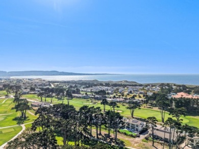 Experience luxury coastal living in this designer-upgraded home on Bayonet/Black Horse Golf Course in California - for sale on GolfHomes.com, golf home, golf lot