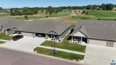 Quiet, Convenient, Comfortable, Spacious...all words that should on The Bridges At Beresford in South Dakota - for sale on GolfHomes.com, golf home, golf lot