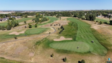 Quiet, Convenient, Comfortable, Spacious...all words that should on The Bridges At Beresford in South Dakota - for sale on GolfHomes.com, golf home, golf lot