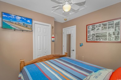 This spacious 3 Bedroom 2 Bath raised beach house is just a very on Prestwick Country Club in South Carolina - for sale on GolfHomes.com, golf home, golf lot
