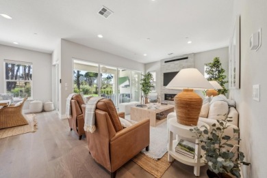 Experience luxury coastal living in this designer-upgraded home on Bayonet/Black Horse Golf Course in California - for sale on GolfHomes.com, golf home, golf lot