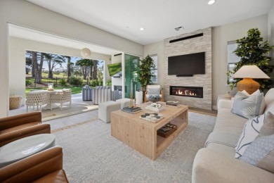 Experience luxury coastal living in this designer-upgraded home on Bayonet/Black Horse Golf Course in California - for sale on GolfHomes.com, golf home, golf lot