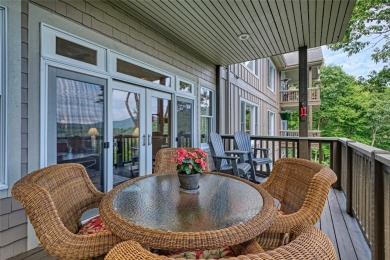 Experience luxury living in this 3-bedroom, 3-bath condominium on Old Edwards Club in North Carolina - for sale on GolfHomes.com, golf home, golf lot