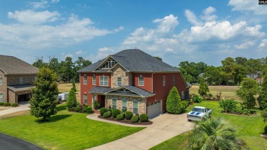 Welcome to 290 Glenn Village Circle located on the 5th hole of on The Windermere Club in South Carolina - for sale on GolfHomes.com, golf home, golf lot