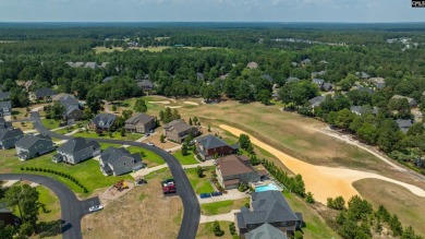 Welcome to 290 Glenn Village Circle located on the 5th hole of on The Windermere Club in South Carolina - for sale on GolfHomes.com, golf home, golf lot