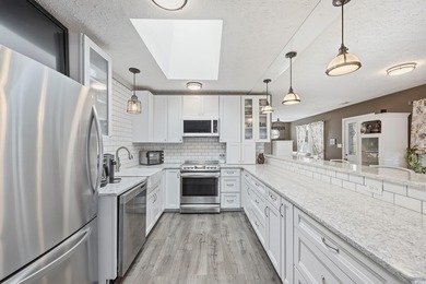 Welcome to Windjammer Village, a gated community in Little River on Glen Dornoch Waterway Golf Links in South Carolina - for sale on GolfHomes.com, golf home, golf lot