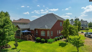 Welcome to 290 Glenn Village Circle located on the 5th hole of on The Windermere Club in South Carolina - for sale on GolfHomes.com, golf home, golf lot