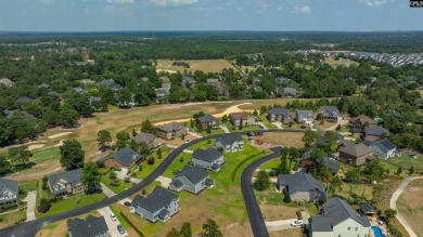 Welcome to 290 Glenn Village Circle located on the 5th hole of on The Windermere Club in South Carolina - for sale on GolfHomes.com, golf home, golf lot