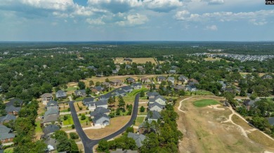 Welcome to 290 Glenn Village Circle located on the 5th hole of on The Windermere Club in South Carolina - for sale on GolfHomes.com, golf home, golf lot