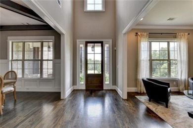 Nestled in the sought-after gated community of Manorview in on Manor Golf and Country Club in Georgia - for sale on GolfHomes.com, golf home, golf lot