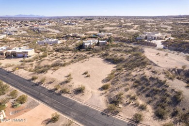 This unique property boasts unparalleled potential for on Picacho Hills Country Club in New Mexico - for sale on GolfHomes.com, golf home, golf lot