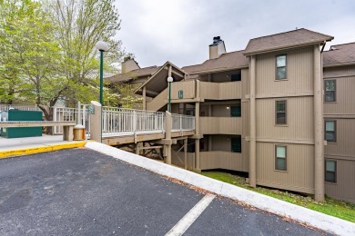 Amazing Views From this luxurious 1 bedroom condo. It is located on Bent Creek Golf Course in Tennessee - for sale on GolfHomes.com, golf home, golf lot