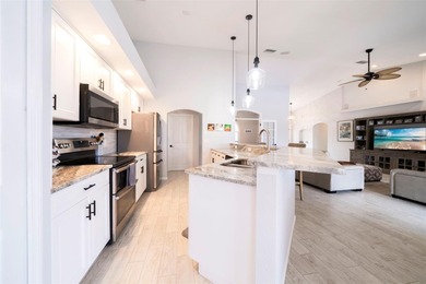 Inside Burnt Store Lakes, a deed-restricted community with 11 on Burnt Store Golf Club in Florida - for sale on GolfHomes.com, golf home, golf lot