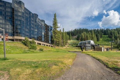 The luxurious Everline Resort and Spa is located near the the on Resort At Squaw Creek in California - for sale on GolfHomes.com, golf home, golf lot