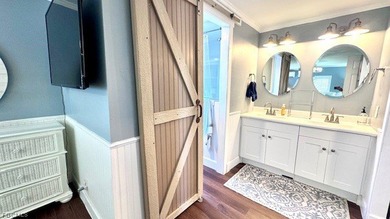 WATERFRONT HOME WITH BOAT DOCK/LIFT. Welcome to your dream home on Riverbend Golf and Country Club in Florida - for sale on GolfHomes.com, golf home, golf lot