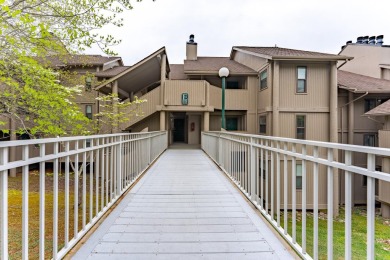 Amazing Views From this luxurious 1 bedroom condo. It is located on Bent Creek Golf Course in Tennessee - for sale on GolfHomes.com, golf home, golf lot