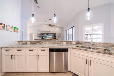 Inside Burnt Store Lakes, a deed-restricted community with 11 on Burnt Store Golf Club in Florida - for sale on GolfHomes.com, golf home, golf lot