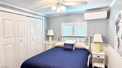 WATERFRONT HOME WITH BOAT DOCK/LIFT. Welcome to your dream home on Riverbend Golf and Country Club in Florida - for sale on GolfHomes.com, golf home, golf lot