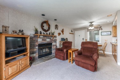 Amazing Views From this luxurious 1 bedroom condo. It is located on Bent Creek Golf Course in Tennessee - for sale on GolfHomes.com, golf home, golf lot