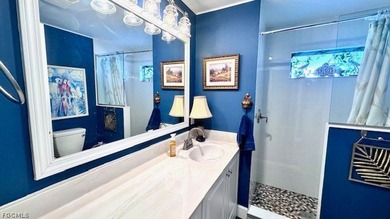 WATERFRONT HOME WITH BOAT DOCK/LIFT. Welcome to your dream home on Riverbend Golf and Country Club in Florida - for sale on GolfHomes.com, golf home, golf lot