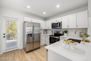 Welcome to this fully remodeled 3 bed, 2 bath home located in on Julington Creek Golf Club in Florida - for sale on GolfHomes.com, golf home, golf lot