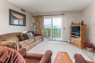 Amazing Views From this luxurious 1 bedroom condo. It is located on Bent Creek Golf Course in Tennessee - for sale on GolfHomes.com, golf home, golf lot