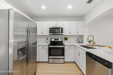 Welcome to this fully remodeled 3 bed, 2 bath home located in on Julington Creek Golf Club in Florida - for sale on GolfHomes.com, golf home, golf lot