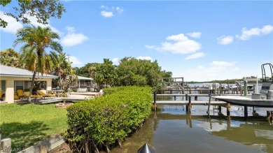 This beautiful, bridgeless, barrier island beach is the ultimate on Coral Creek Club in Florida - for sale on GolfHomes.com, golf home, golf lot