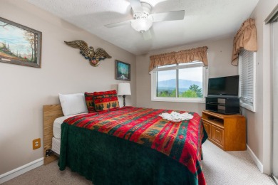 Amazing Views From this luxurious 1 bedroom condo. It is located on Bent Creek Golf Course in Tennessee - for sale on GolfHomes.com, golf home, golf lot
