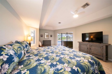 Inside Burnt Store Lakes, a deed-restricted community with 11 on Burnt Store Golf Club in Florida - for sale on GolfHomes.com, golf home, golf lot