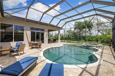 This fully renovated custom residence presents a rare on West Bay Beach and Golf Club in Florida - for sale on GolfHomes.com, golf home, golf lot