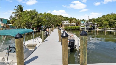 This beautiful, bridgeless, barrier island beach is the ultimate on Coral Creek Club in Florida - for sale on GolfHomes.com, golf home, golf lot