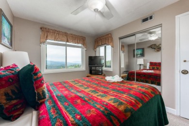 Amazing Views From this luxurious 1 bedroom condo. It is located on Bent Creek Golf Course in Tennessee - for sale on GolfHomes.com, golf home, golf lot