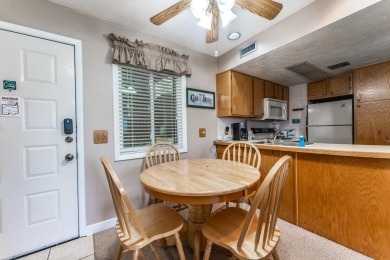 Amazing Views From this luxurious 1 bedroom condo. It is located on Bent Creek Golf Course in Tennessee - for sale on GolfHomes.com, golf home, golf lot