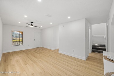 Welcome to this fully remodeled 3 bed, 2 bath home located in on Julington Creek Golf Club in Florida - for sale on GolfHomes.com, golf home, golf lot